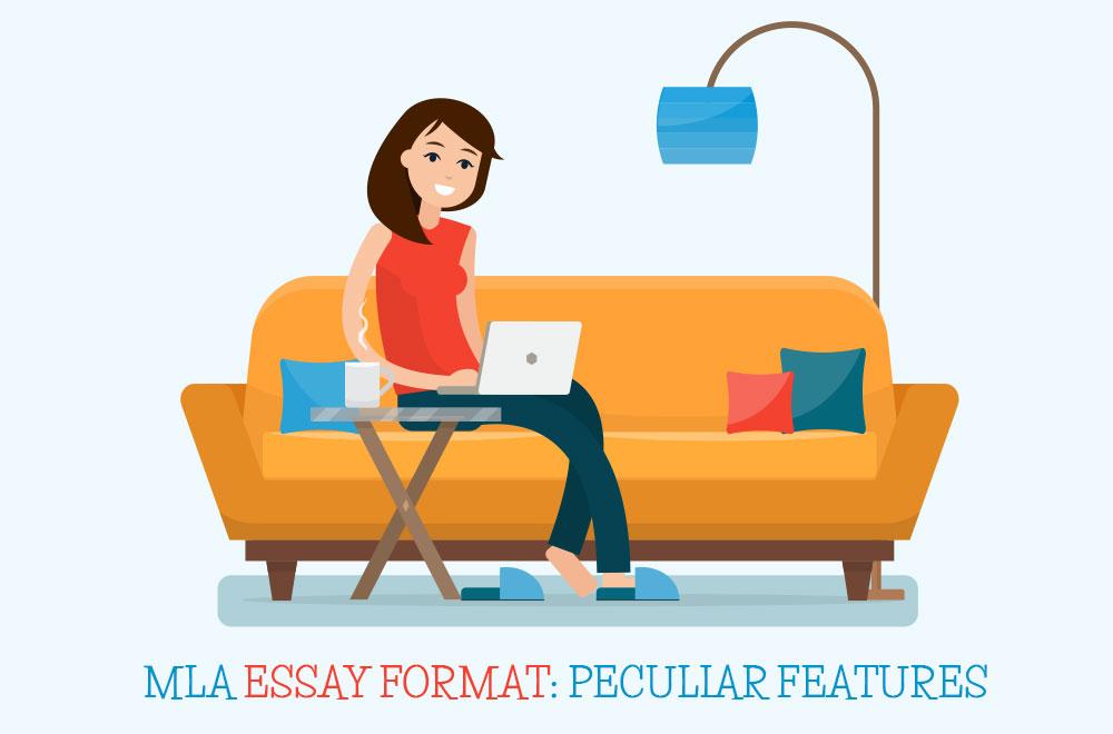 Helpful Mla Essay Format Guidelines Essays King Essay In English also Essay Science Learn English Essay Writing