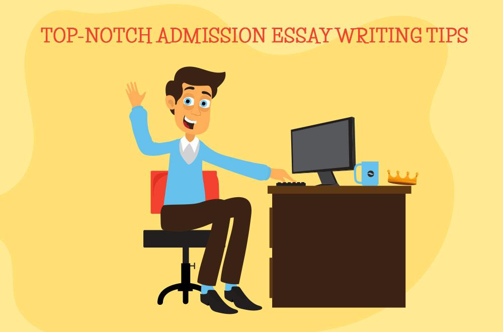 essay writing tips