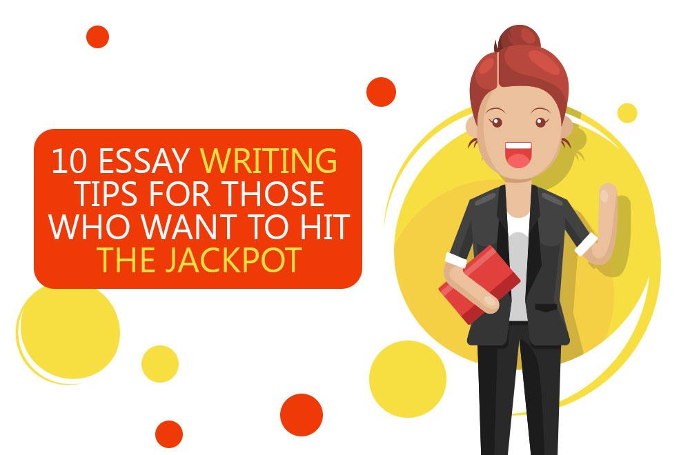 The Most Efficient Essay Writing Tips | Essays King