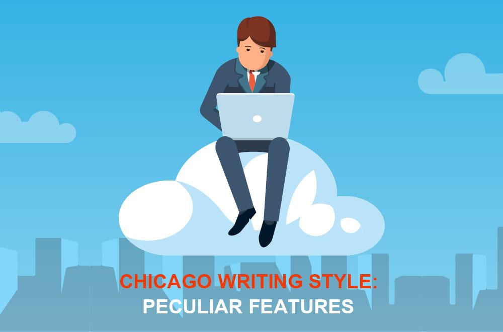 Precise Chicago Writing Style Directions | Essays King